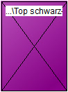 Top schwarz-silber